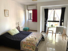la comodidad en Palermo